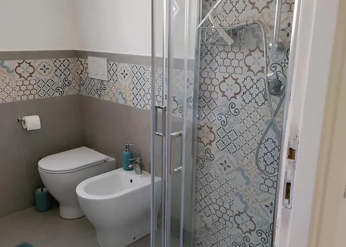 Apartament Ponentino
