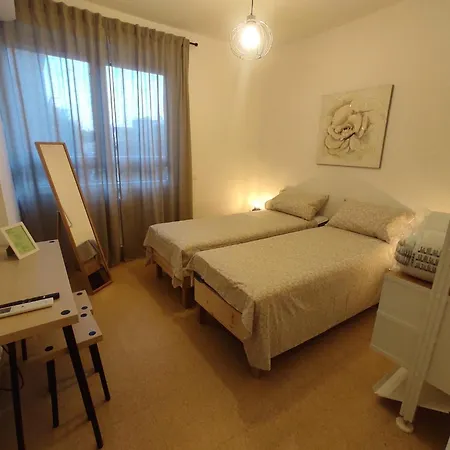 Ponentino Rome