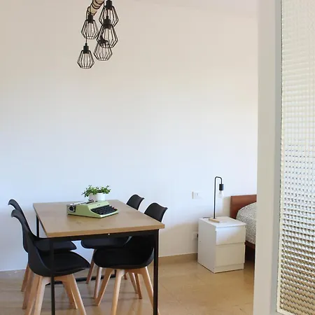 Apartment Ponentino *