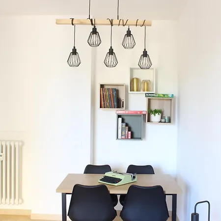 Ponentino Apartment Rome