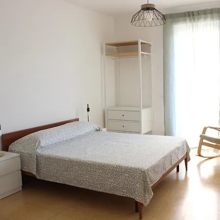 Ponentino Apartment