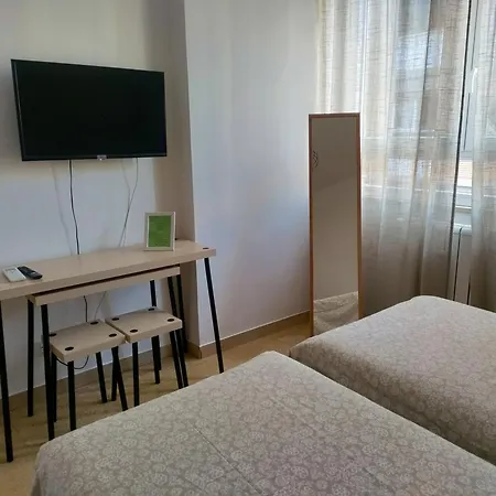 Apartment Ponentino *