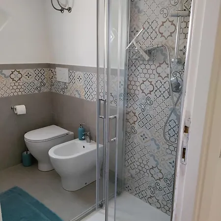 Apartment Ponentino