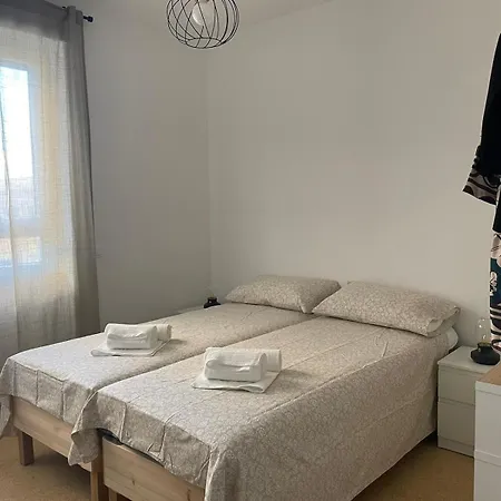 Ponentino Apartment Rom