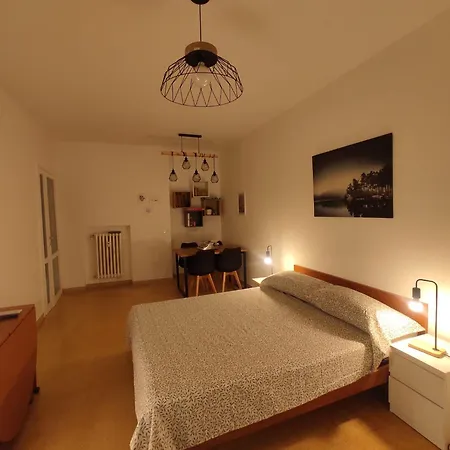 Lägenhet Ponentino Rom