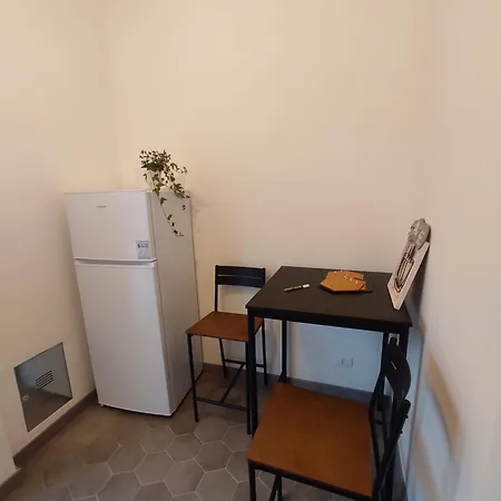 Ponentino Lägenhet *